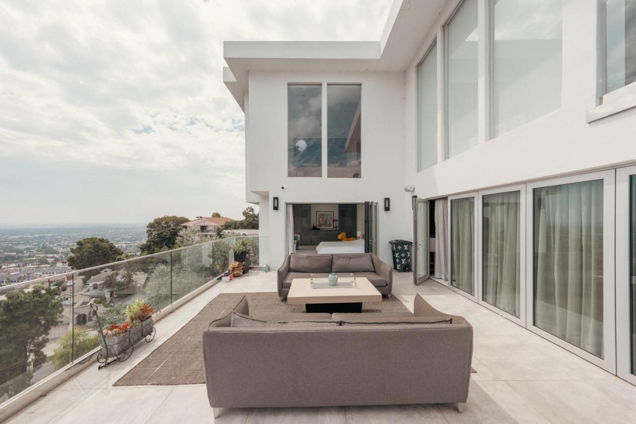 Exclusive Hillside Hideaway-Private Room لوس أنجلوس المظهر الخارجي الصورة