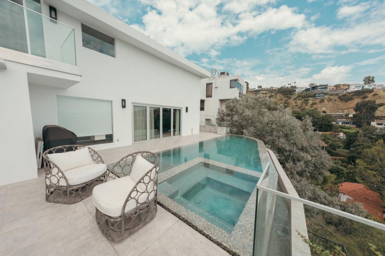 Exclusive Hillside Hideaway-Private Room لوس أنجلوس المظهر الخارجي الصورة